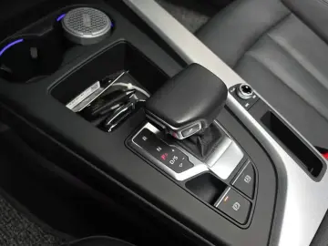 2023 Audi A4 с пробегом 24 663 км