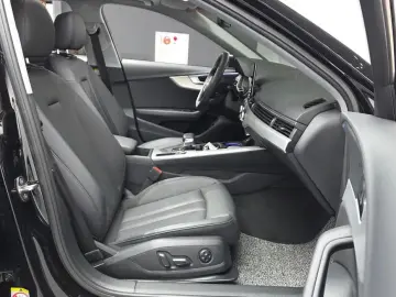 2023 Audi A4 с пробегом 24 663 км