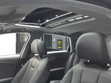 2023 Audi A4 с пробегом 24 663 км