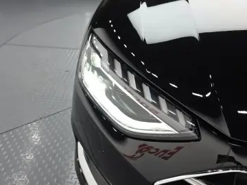 2023 Audi A4 с пробегом 24 663 км