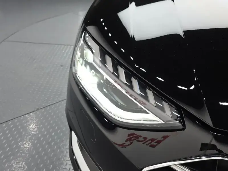 2023 Audi A4 с пробегом 24 663 км