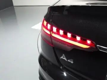 2023 Audi A4 с пробегом 24 663 км