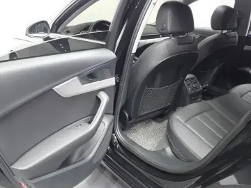 2023 Audi A4 с пробегом 24 663 км