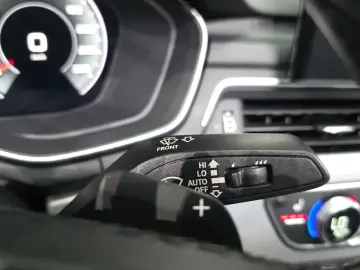 2023 Audi A4 с пробегом 24 663 км