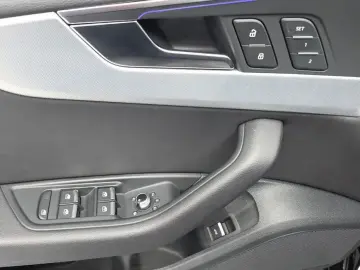 2023 Audi A4 с пробегом 24 663 км