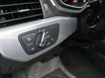 2023 Audi A4 с пробегом 24 663 км