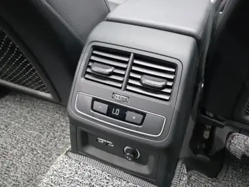 2023 Audi A4 с пробегом 24 663 км