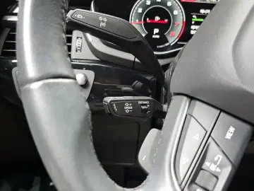 2021 Audi A4 с пробегом 31 432 км
