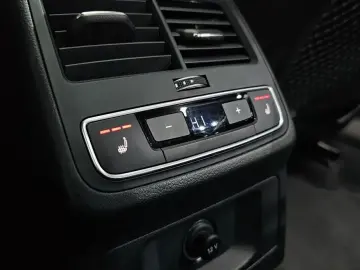 2021 Audi A4 с пробегом 34 497 км