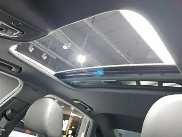 2023 Audi A4 с пробегом 3 057 км