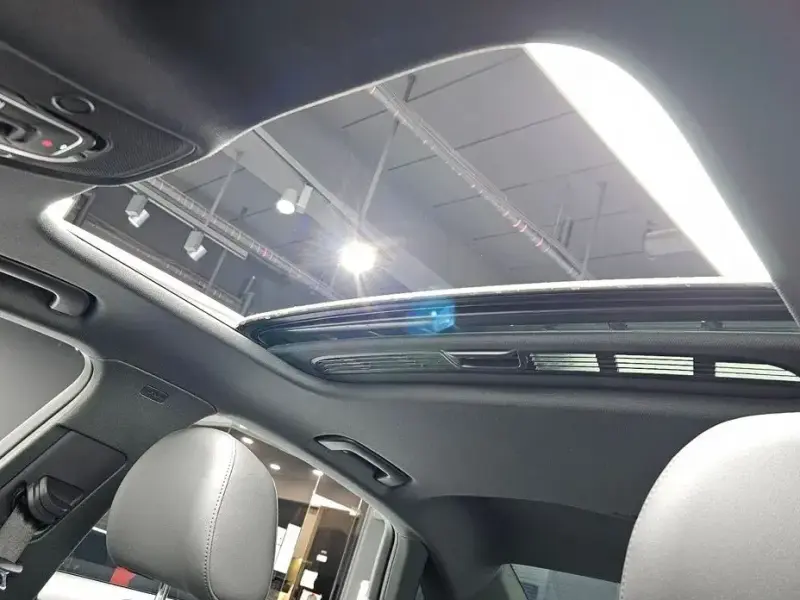 2023 Audi A4 с пробегом 3 057 км