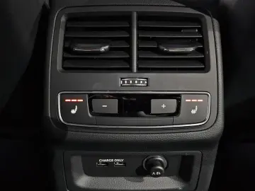 2023 Audi A4 с пробегом 3 057 км