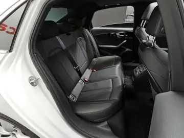 2021 Audi A4 с пробегом 45 768 км