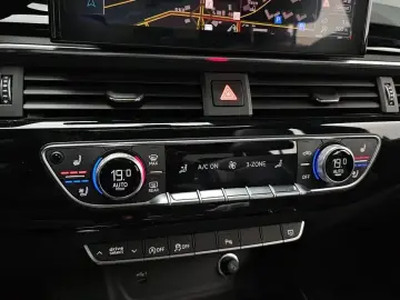 2021 Audi A4 с пробегом 45 768 км