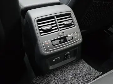 2021 Audi A4 с пробегом 45 768 км