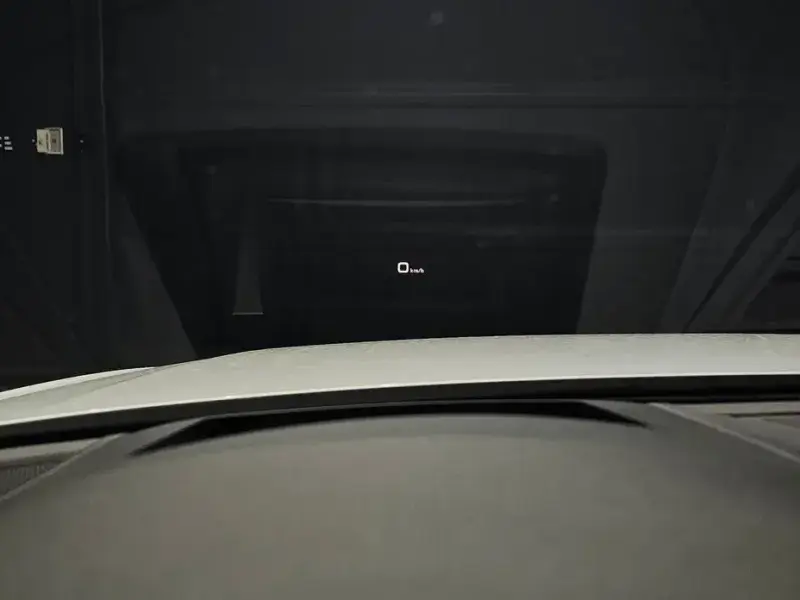 2021 Audi A4 с пробегом 45 768 км