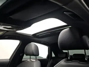 2021 Audi A4 с пробегом 45 768 км