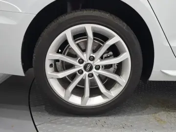 2022 Audi A4 с пробегом 12 483 км
