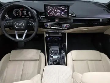 2021 Audi A4 с пробегом 57 429 км