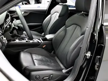 2022 Audi A4 с пробегом 60 843 км
