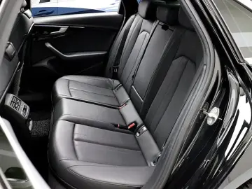 2022 Audi A4 с пробегом 60 843 км