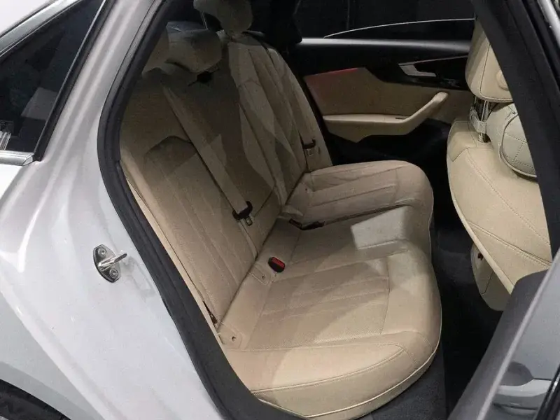 2022 Audi A4 с пробегом 78 271 км