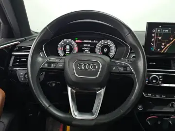 2021 Audi A4 с пробегом 21 655 км