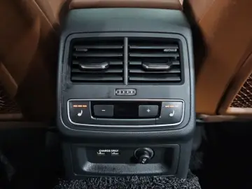 2021 Audi A4 с пробегом 21 655 км