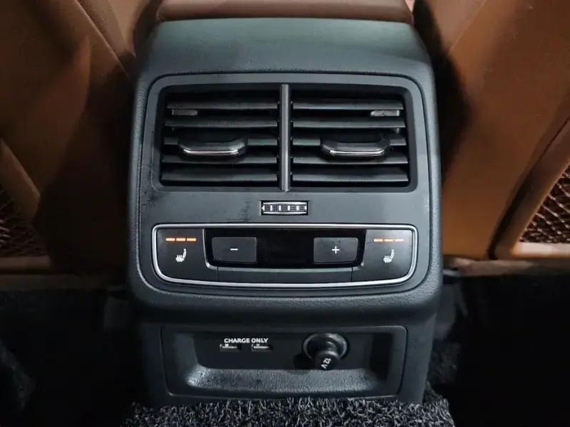 2021 Audi A4 с пробегом 21 655 км