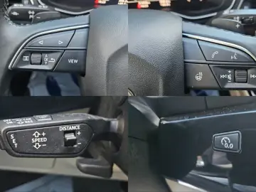 2021 Audi A4 с пробегом 31 446 км