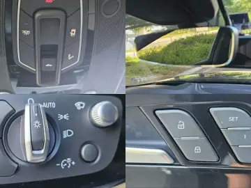 2021 Audi A4 с пробегом 31 446 км