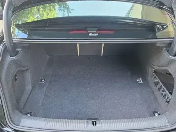 2021 Audi A4 с пробегом 31 446 км