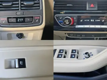 2021 Audi A4 с пробегом 31 446 км