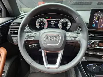2021 Audi A4 с пробегом 76 515 км