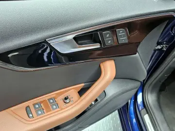 2021 Audi A4 с пробегом 76 515 км