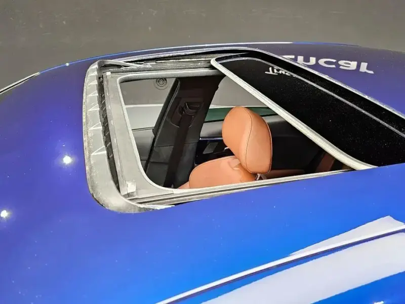 2021 Audi A4 с пробегом 76 515 км