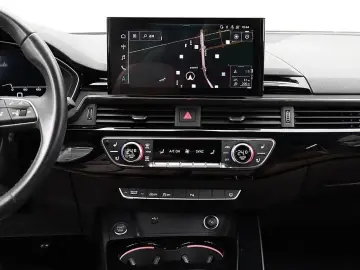 2021 Audi A4 с пробегом 85 708 км