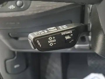 2023 Audi A4 с пробегом 25 115 км