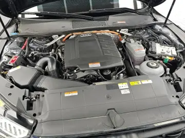 2023 Audi A7 с пробегом 37 611 км