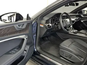 2023 Audi A7 с пробегом 37 611 км