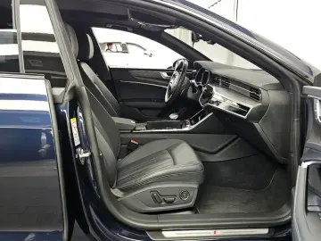 2023 Audi A7 с пробегом 37 611 км