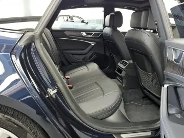2023 Audi A7 с пробегом 37 611 км