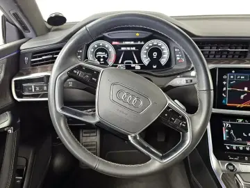2023 Audi A7 с пробегом 37 611 км