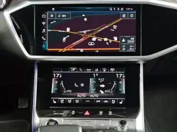 2023 Audi A7 с пробегом 37 611 км