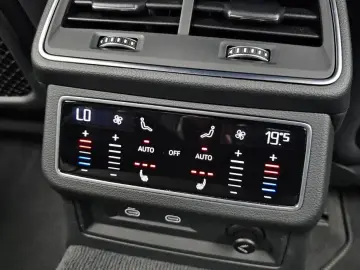 2023 Audi A7 с пробегом 37 611 км