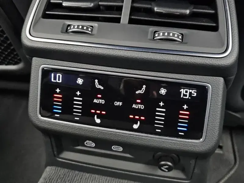 2023 Audi A7 с пробегом 37 611 км