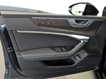 2023 Audi A7 с пробегом 37 611 км