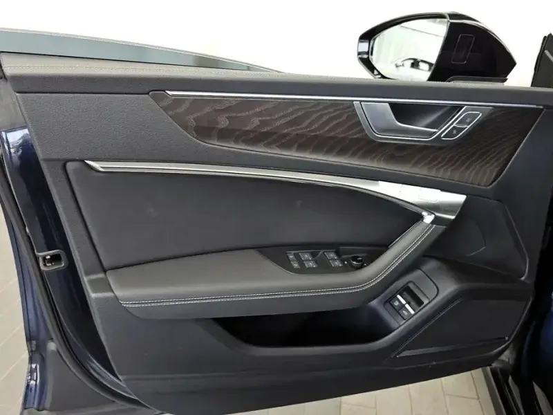 2023 Audi A7 с пробегом 37 611 км