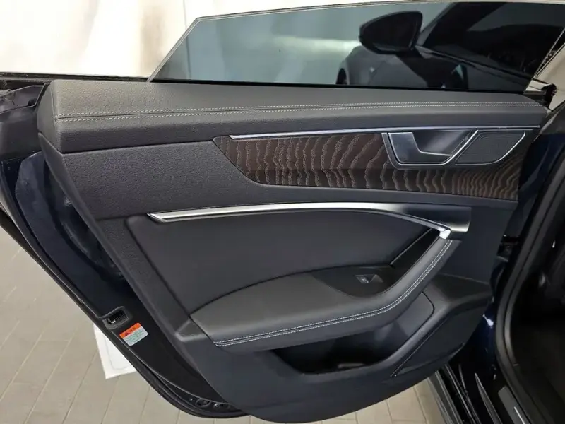 2023 Audi A7 с пробегом 37 611 км