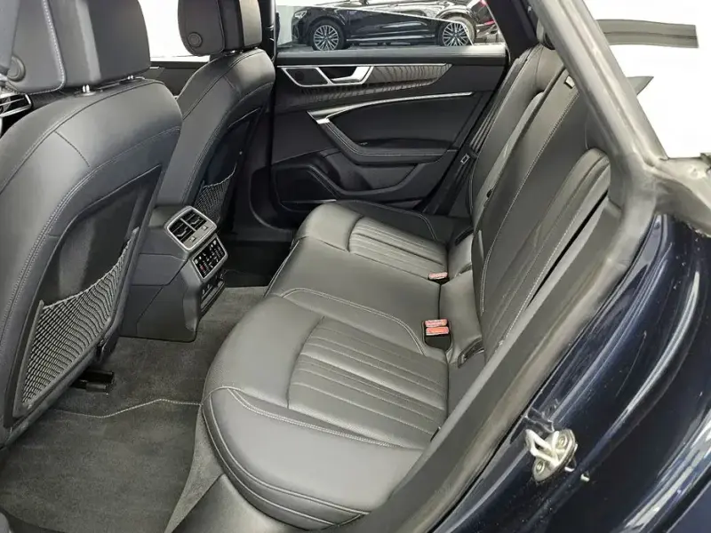2023 Audi A7 с пробегом 37 611 км